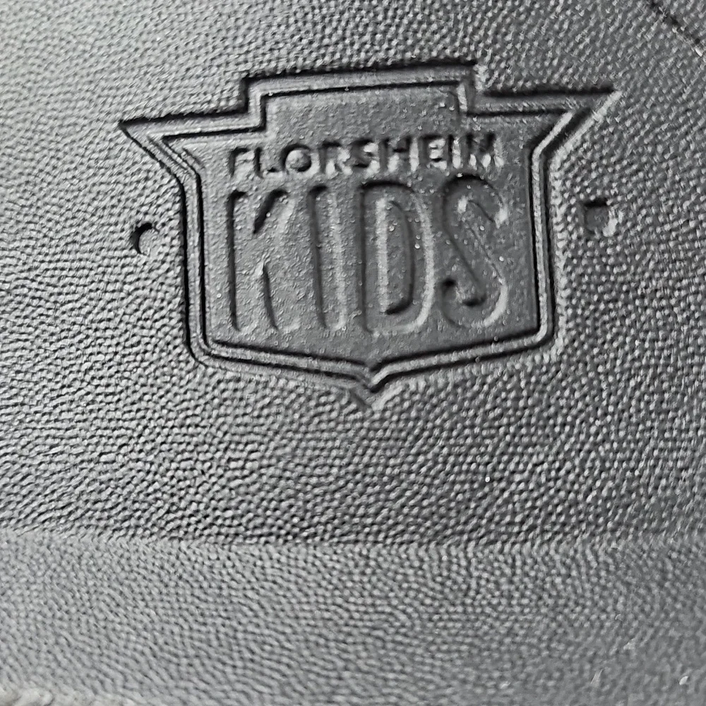 Florsheim elegant tan
